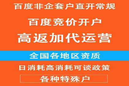 深度解析：百度竞价推广运营的五大成功案例